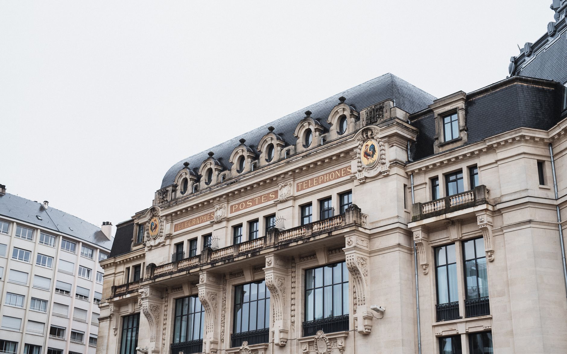 École de langues à Chambéry
